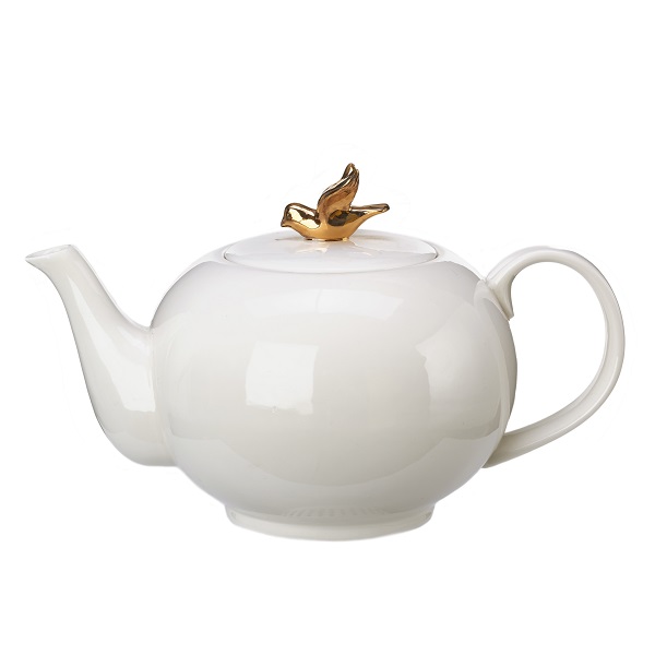 Teapot Freedom Bird