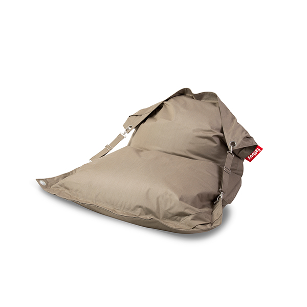 Buggle-Up Outdoor beanbag Sandy Taupe