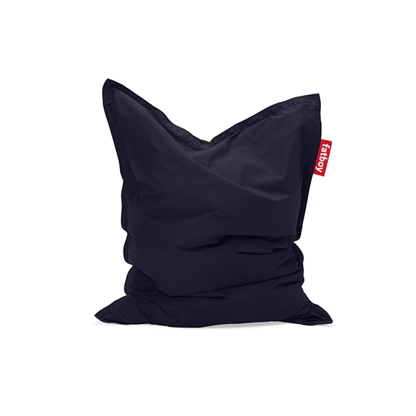 Original Outdoor Beanbag Dark Ocean