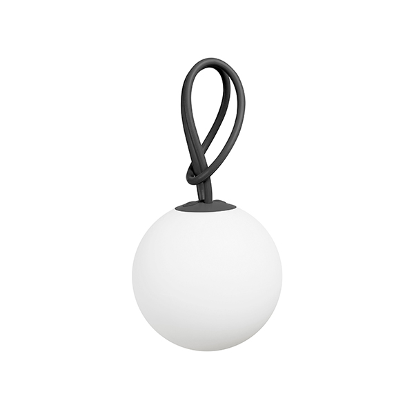 Bolleke Spherical lamp Anthracite